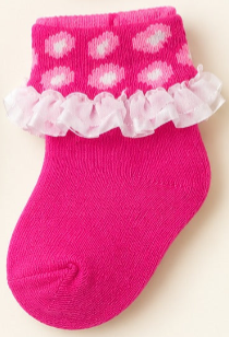 Baby socks