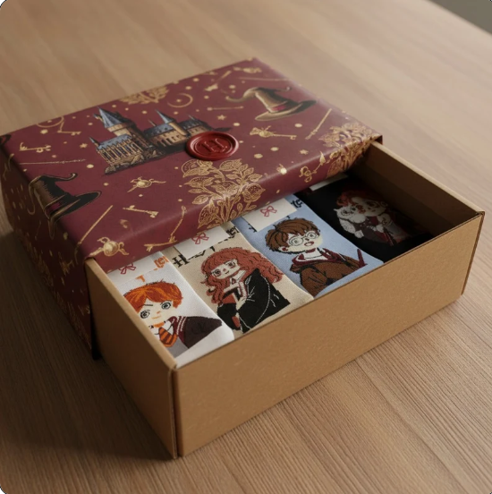 Theme Boxes