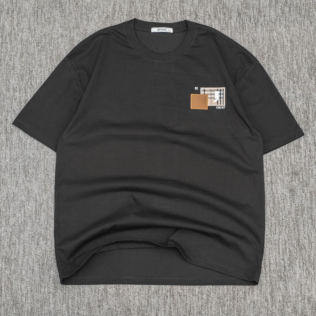 Classic Graphic Pocket Tee