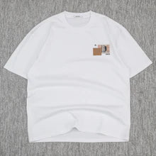 Classic Graphic Pocket Tee