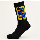 Watch your step | Crew socks thumbnail 1