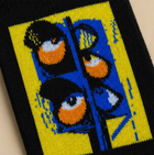 Watch your step | Crew socks thumbnail 3