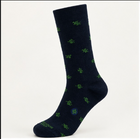 Neon Reef | Crew Socks thumbnail 1