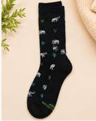 Jumbo Walk | Crew Socks thumbnail 1