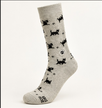 Paw-sitive Vibes view 1
