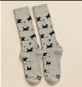 Paw-sitive Vibes view 2