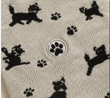 Paw-sitive Vibes view 4