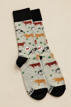 Holy cow | Crew Socks thumbnail 1
