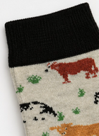 Holy cow | Crew Socks thumbnail 2