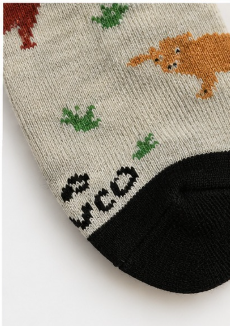 Holy cow | Crew Socks view 4