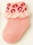 Mini threads| Baby socks| New born Socks! thumbnail 3