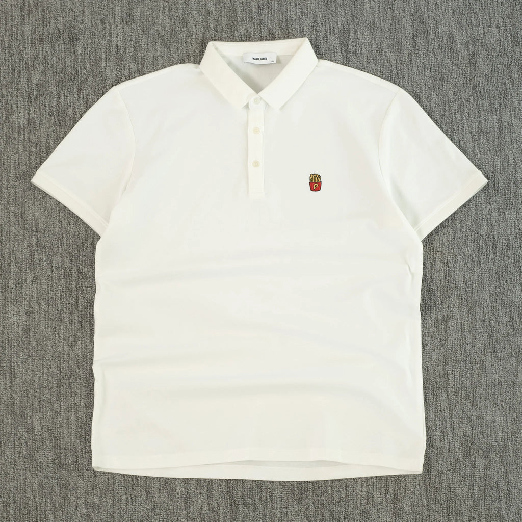 Magic James Polo Shirts
