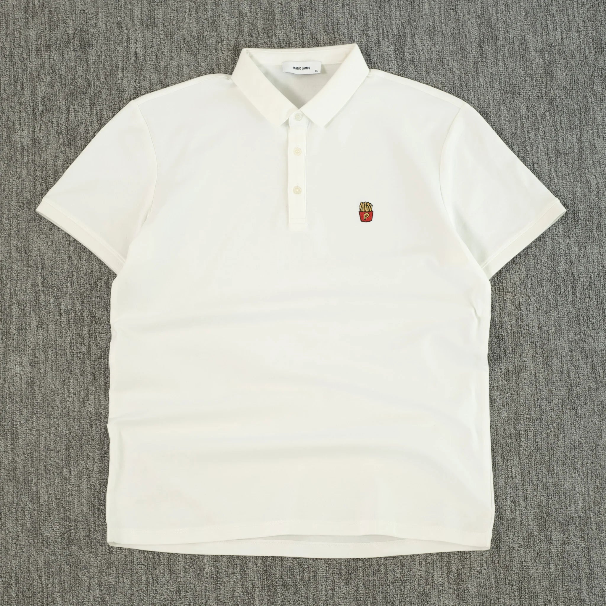 Magic James Polo Shirts