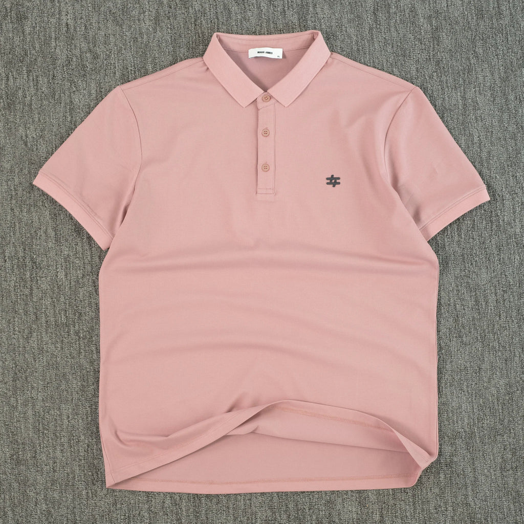 Magic James Polo Shirts