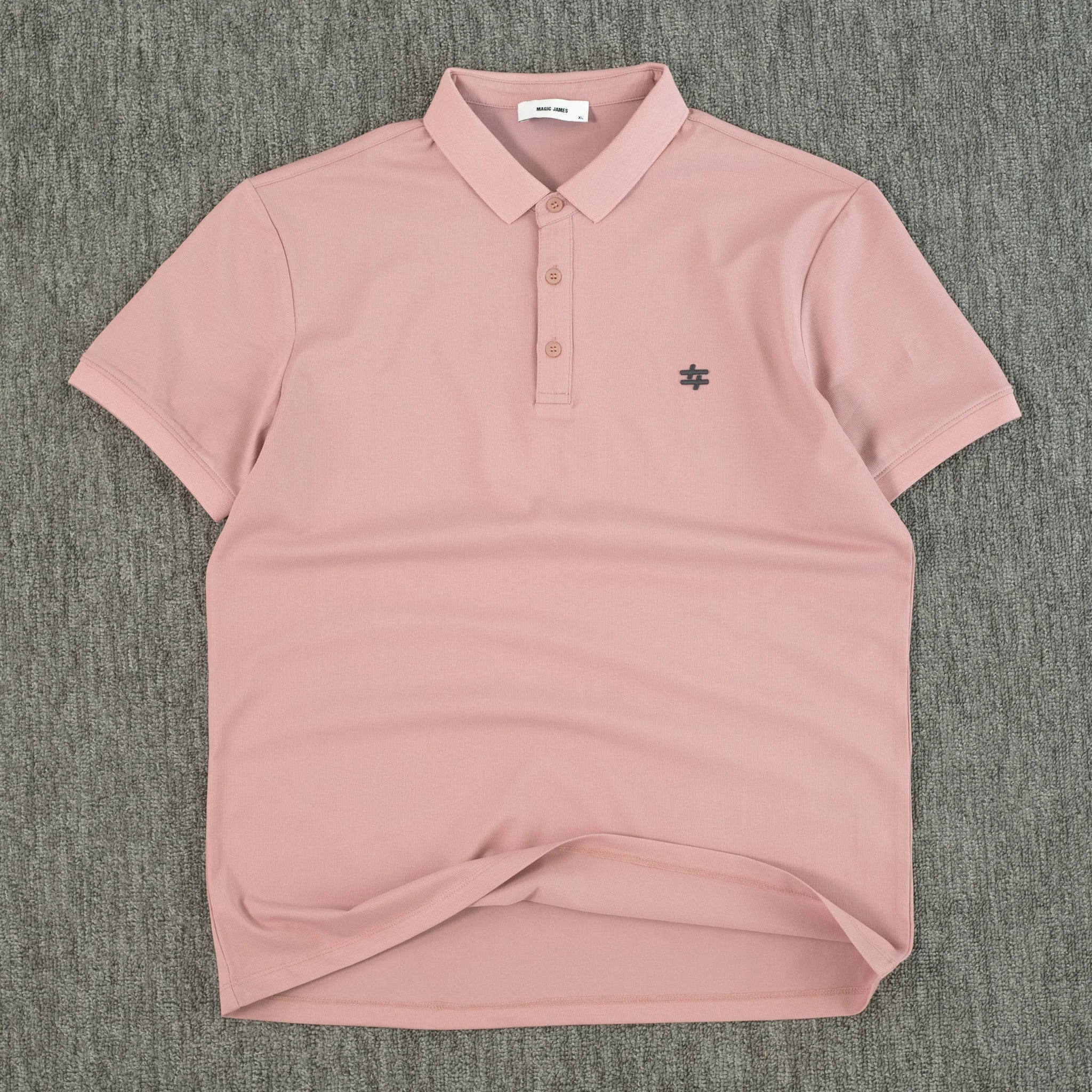 Magic James Polo Shirts