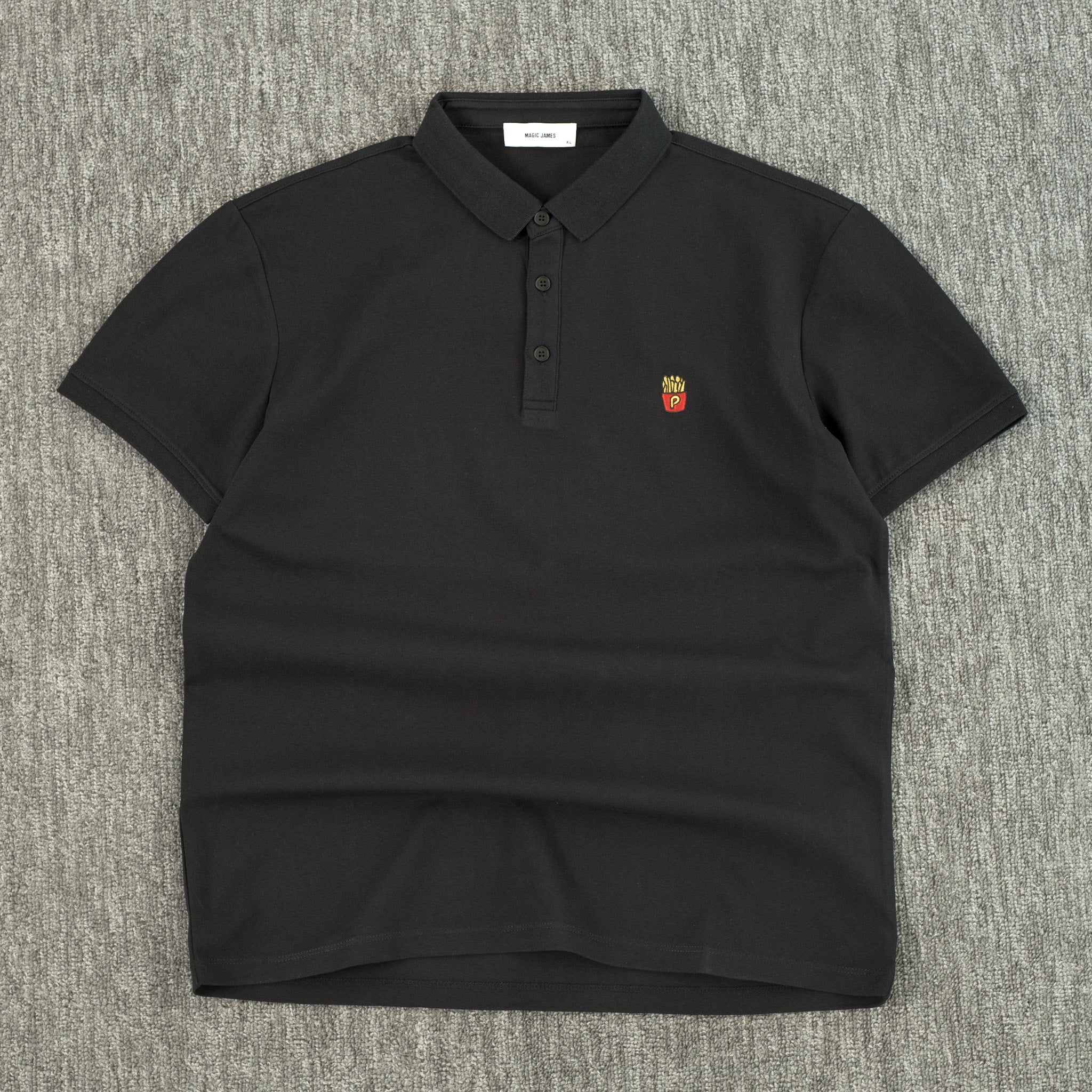 Magic James Polo Shirts