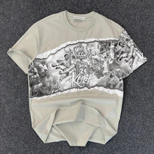 Men Kobe Graphic Tshirt
