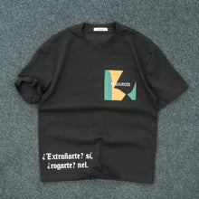 Resources Graphic Pocket Tee